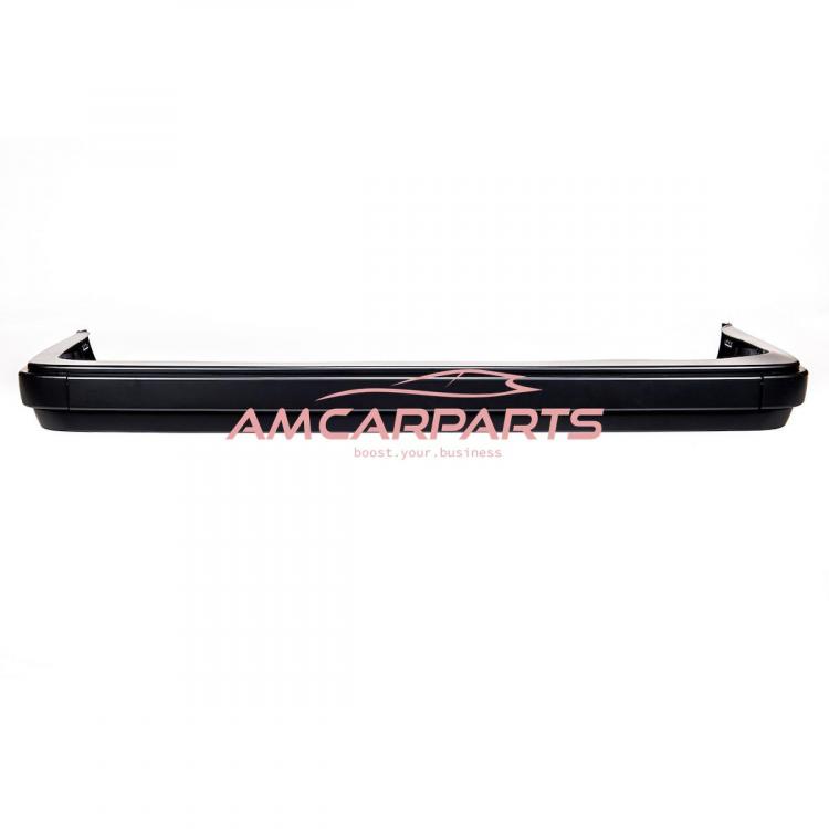 Preview: Upgrade Design Heck Diffusor passend für BMW 3er E30 Limousine / Touring / Cabrio Vor-Facelift 82-92 Matt schwarz