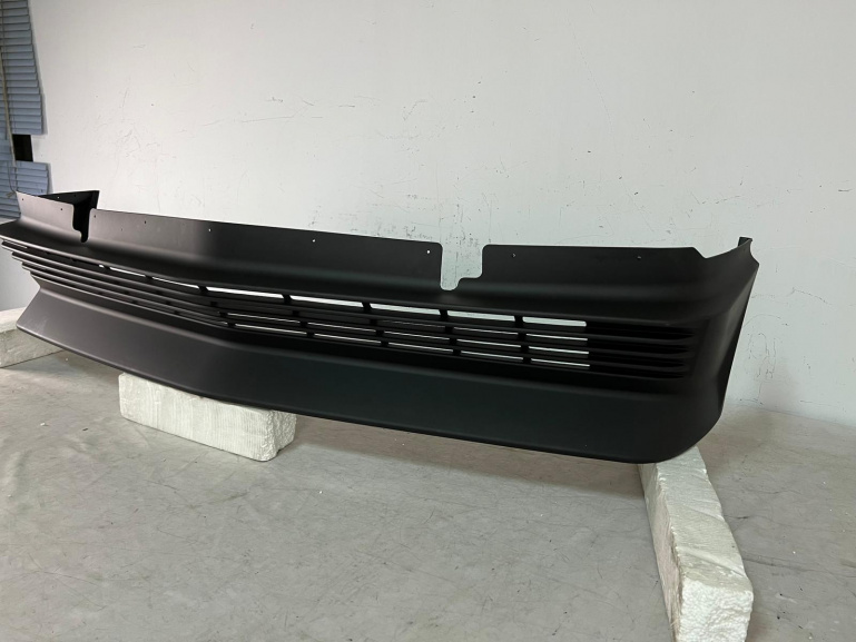 Sport Zender Design Frontstoßstange / Frontspoiler für BMW 3er E21 75-83