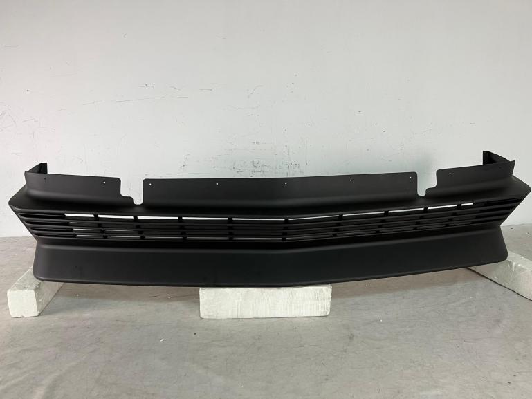 Sport Zender Design Frontstoßstange / Frontspoiler für BMW 3er E21 75-83