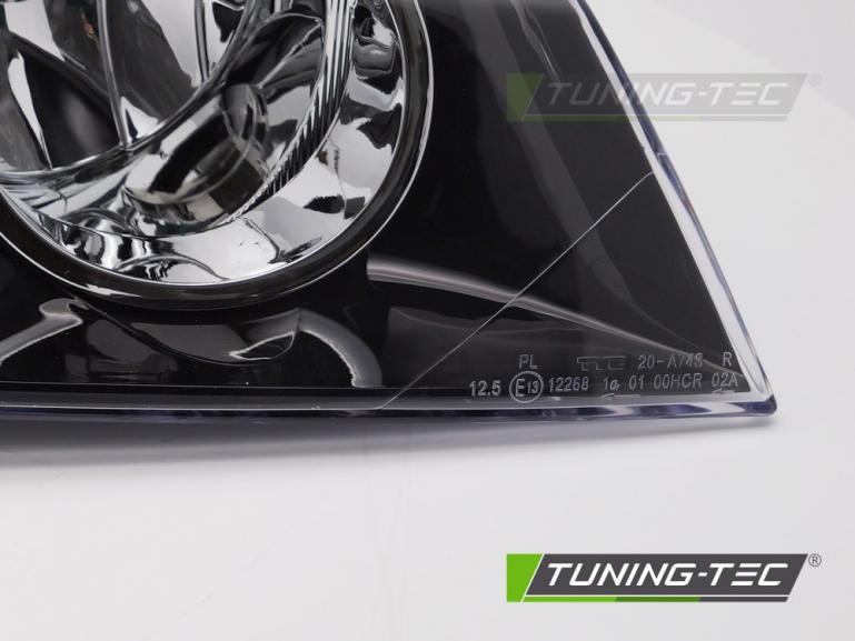 Repair Line Scheinwerfer für Alfa Romeo 156 03-06 rechts (Beifahrerseite) schwarz