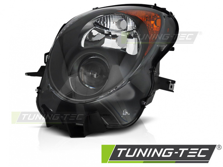 Repair Line Scheinwerfer für Alfa Romeo Mito 08-15 links schwarz