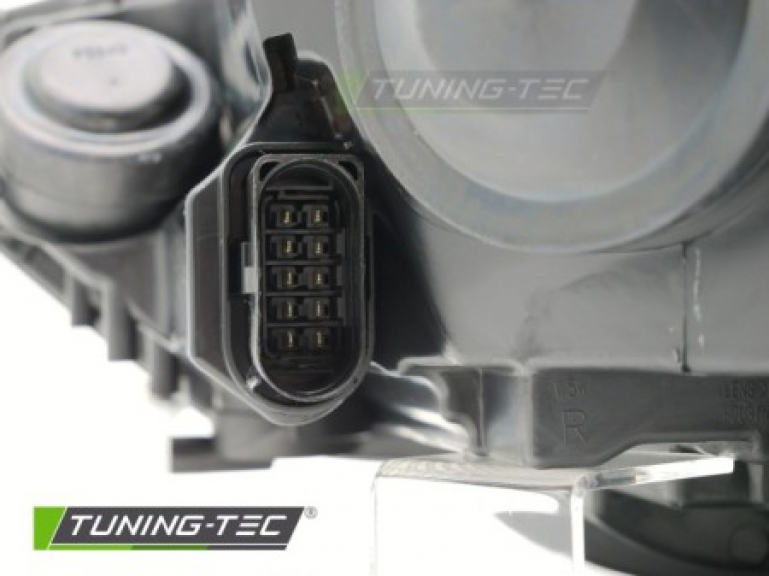 Repair Line Scheinwerfer für Audi A3 8V 12-16 rechts (Beifahrerseite)