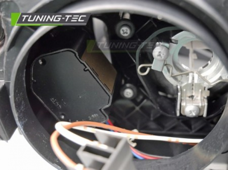 Repair Line Scheinwerfer für Audi A3 8V 12-16 rechts (Beifahrerseite)