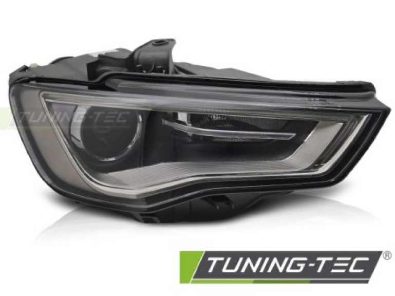 Repair Line XENON Scheinwerfer für Audi A3 8V 12-16 rechts (Beifahrerseite)