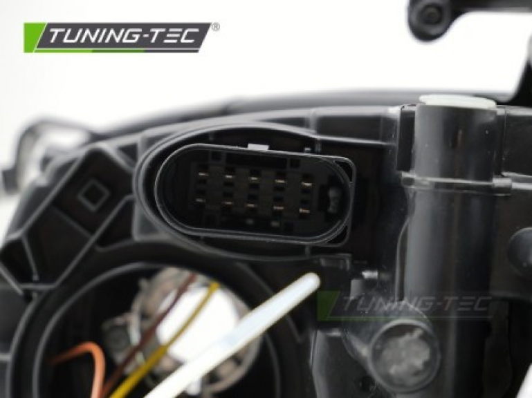 Repair-Line Scheinwerfer für Audi A4 B8 Lim./Avant 08-11 links (Fahrerseite)