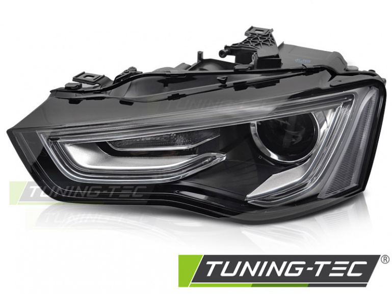 Repair-Line Scheinwerfer für Audi A5 8T 11-12 links (Fahrerseite) Xenon