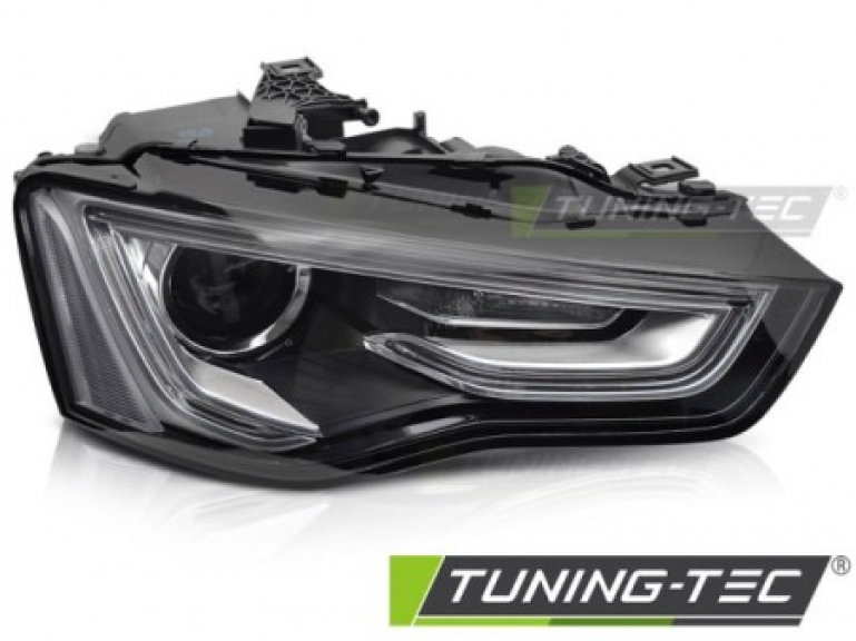 Repair-Line Scheinwerfer für Audi A5 8T 11-12 rechts (Beifahrerseite) Xenon