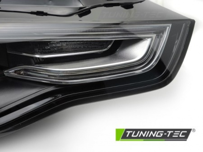 Repair-Line Scheinwerfer für Audi A5 8T 11-12 rechts (Beifahrerseite) Xenon