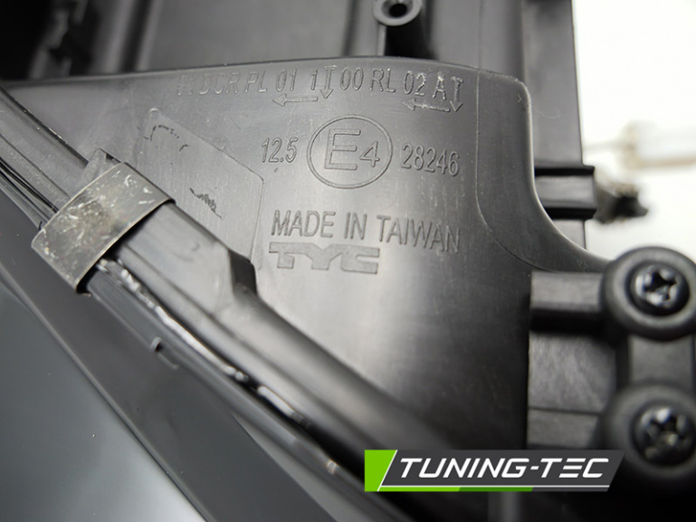 Repair-Line Scheinwerfer für Audi A5 12-16 links (Fahrerseite) Xenon