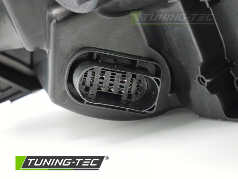 Repair-Line Scheinwerfer für Audi A6 C7 (4G) 11-14 links (Fahrerseite) Xenon