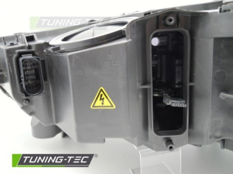 Repair Line XENON Scheinwerfer für Audi Q7 15-19 rechts (Beifahrerseite)