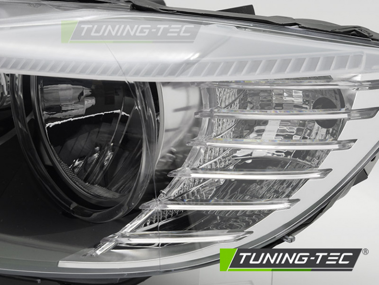 Repair-Line Scheinwerfer für BMW 3er E90 / E91 LCI Lim+Touring 09-11 links (Fahrerseite)