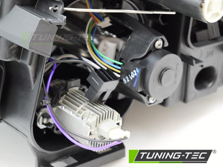 Repair-Line Scheinwerfer für BMW 3er E90 / E91 LCI Lim+Touring 09-11 links (Fahrerseite)