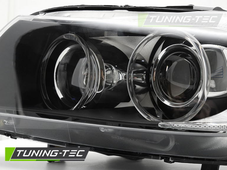 Repair-Line Xenon Scheinwerfer für BMW 3er E90 / E91 Lim+Touring 05-08 links (Fahrerseite)