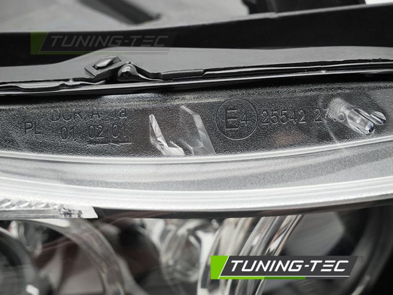 Repair-Line Xenon Scheinwerfer für BMW 3er E90 / E91 Lim+Touring 05-08 links (Fahrerseite)