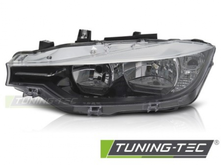 Repair-Line Scheinwerfer für BMW 3er F30/F31 LCI 15-18 links (Fahrerseite) schwarz