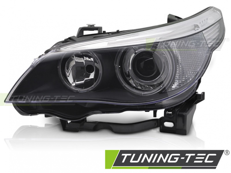 Repair-Line Xenon Scheinwerfer für BMW 5er E61 / E61 Lim+Touring 05-07 links (Fahrerseite)