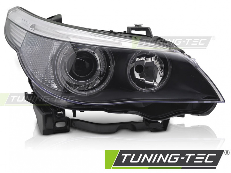 Repair-Line Xenon Scheinwerfer für BMW 5er E61 / E61 Lim+Touring 05-07 rechts (Beifahrerseite)