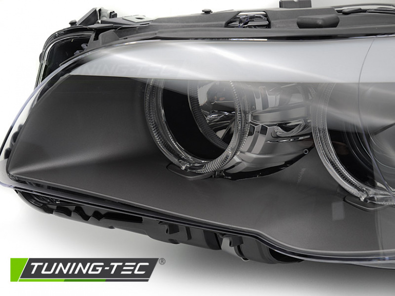 Repair-Line Scheinwerfer für BMW 5er F10 / F11 10-13 links (Fahrerseite)