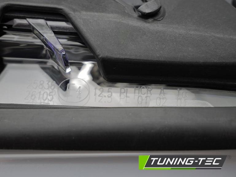Repair-Line Scheinwerfer für BMW 5er F10 / F11 10-13 rechts (Beifahrerseite)