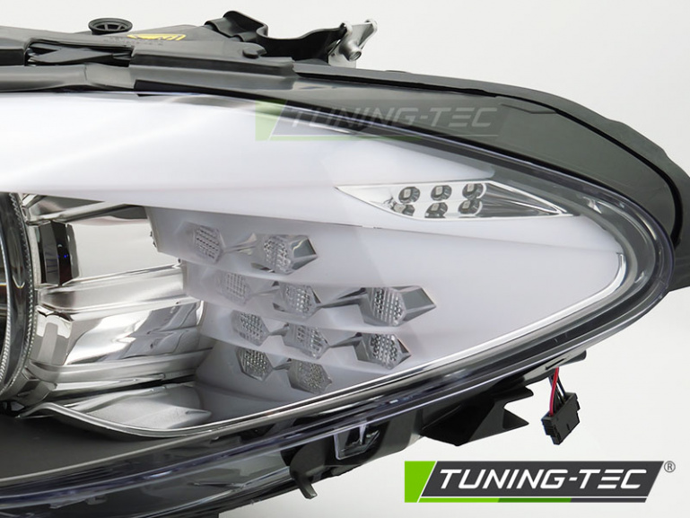 Repair-Line Xenon Scheinwerfer für BMW 5er F10 / F11 Lim+Touring 10-13 links (Fahrerseite)