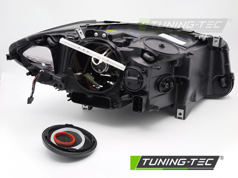 Repair-Line Xenon Scheinwerfer für BMW 5er F10 / F11 Lim+Touring 10-13 links (Fahrerseite)