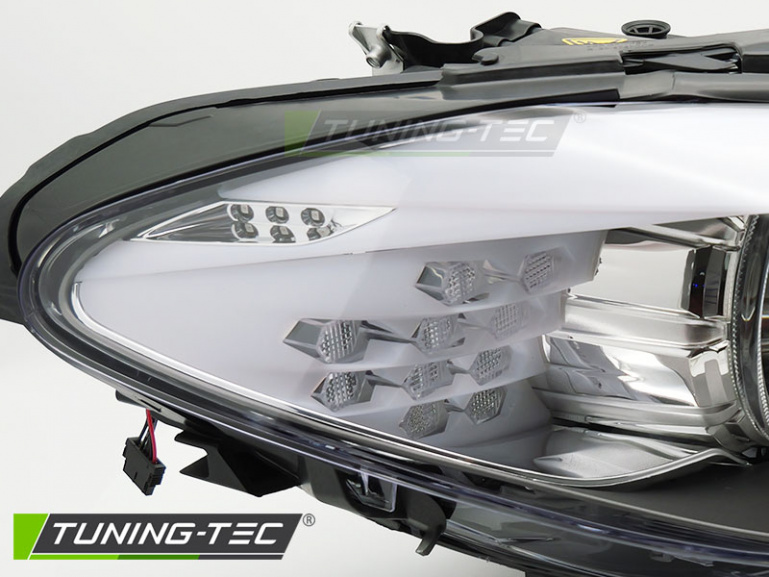 Repair-Line Xenon Scheinwerfer für BMW 5er F10 / F11 Lim+Touring 10-13 rechts (Beifahrerseite)