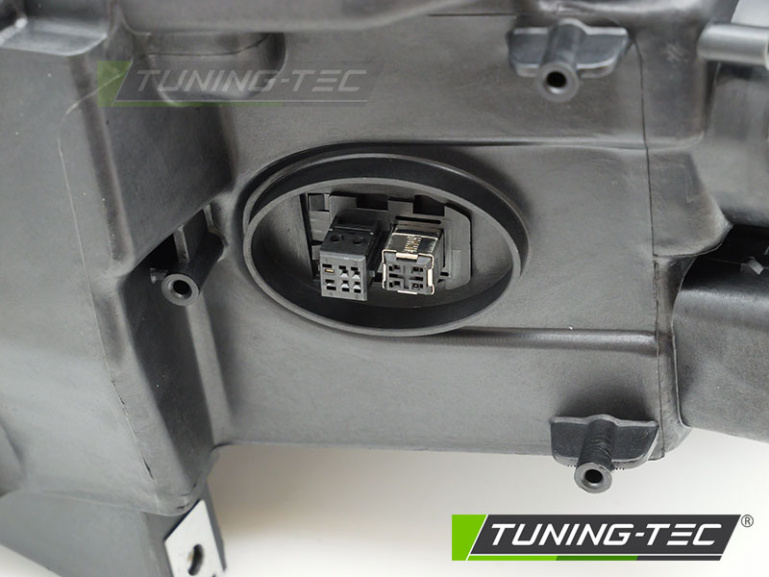 Repair-Line Xenon Scheinwerfer für BMW 5er F10 / F11 Lim+Touring 10-13 links (Fahrerseite)