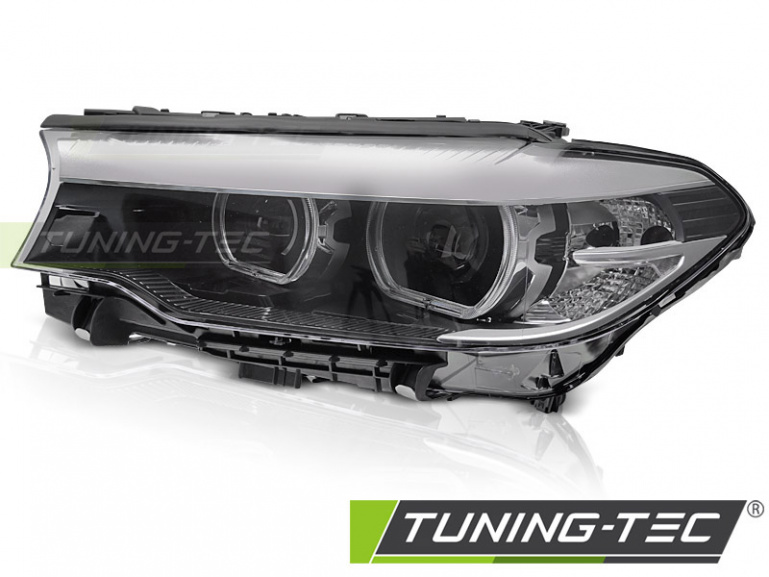 Repair-Line Scheinwerfer für BMW 5er G30 / G31 17-20 links (Fahrerseite) LED
