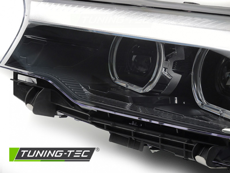 Repair-Line Scheinwerfer für BMW 5er G30 / G31 17-20 links (Fahrerseite) LED