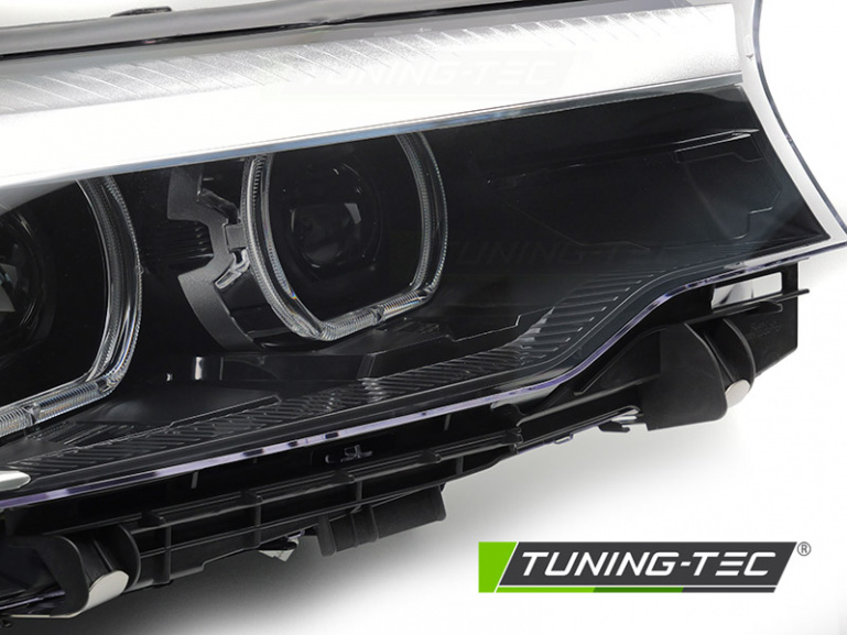 Repair-Line Scheinwerfer für BMW 5er G30 / G31 17-20 rechts (Beifahrerseite) LED