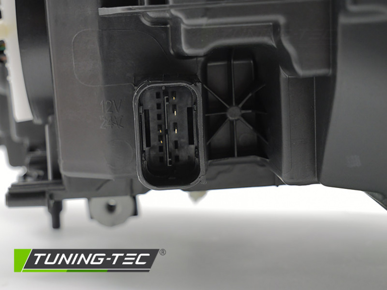 Repair-Line Scheinwerfer für BMW 5er G30 / G31 17-20 rechts (Beifahrerseite) LED