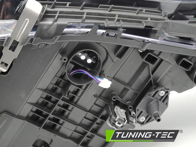 Repair-Line Scheinwerfer für BMW 5er G30 / G31 17-20 rechts (Beifahrerseite) LED