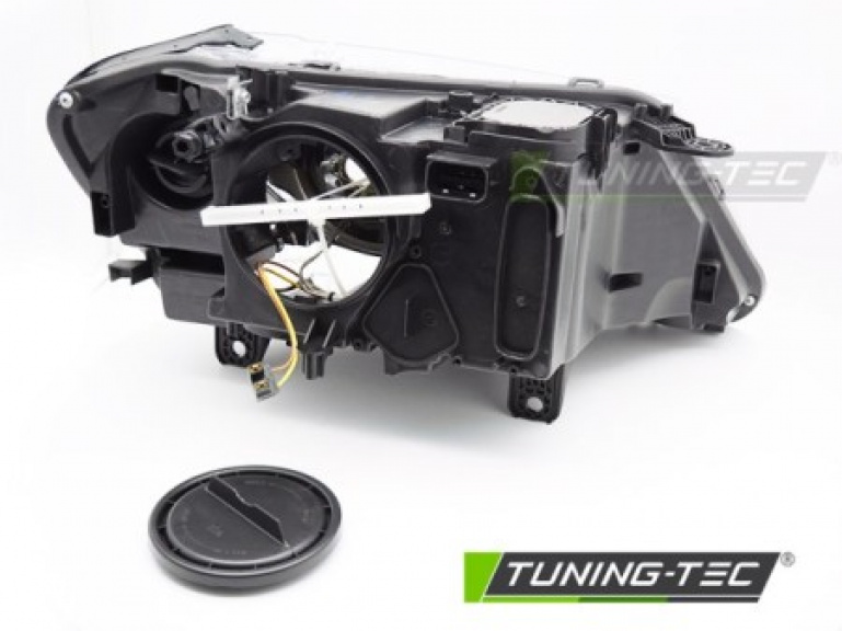 Repair-Line Scheinwerfer für BMW X3 F25 10-14 links (Fahrerseite)