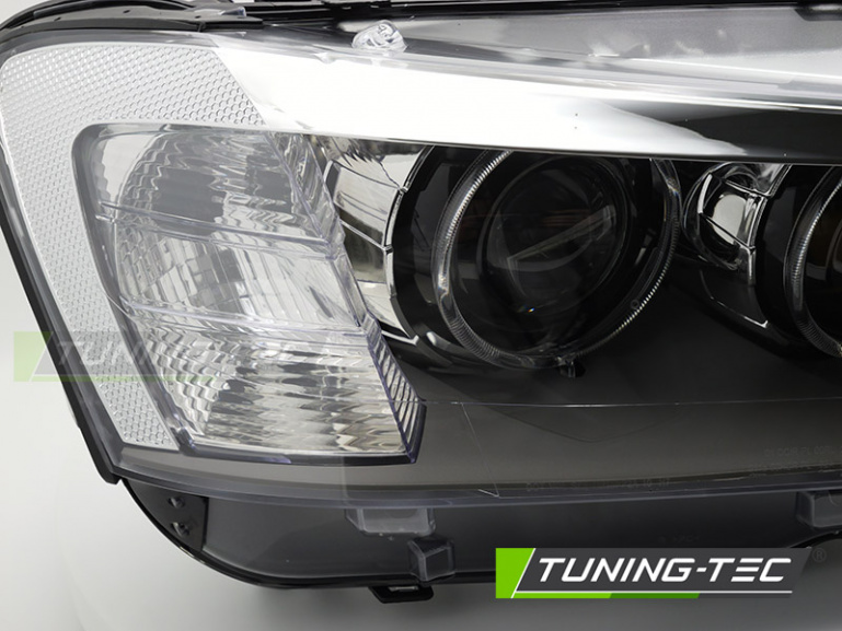 Repair-Line Xenon Scheinwerfer für BMW X3 F25 10-14 rechts (Beifahrerseite)