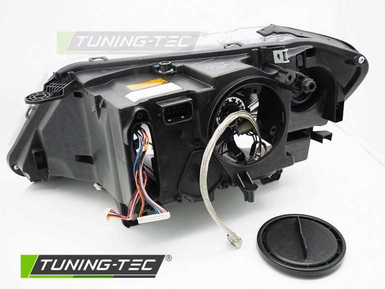 Repair-Line Xenon Scheinwerfer für BMW X3 F25 10-14 rechts (Beifahrerseite)