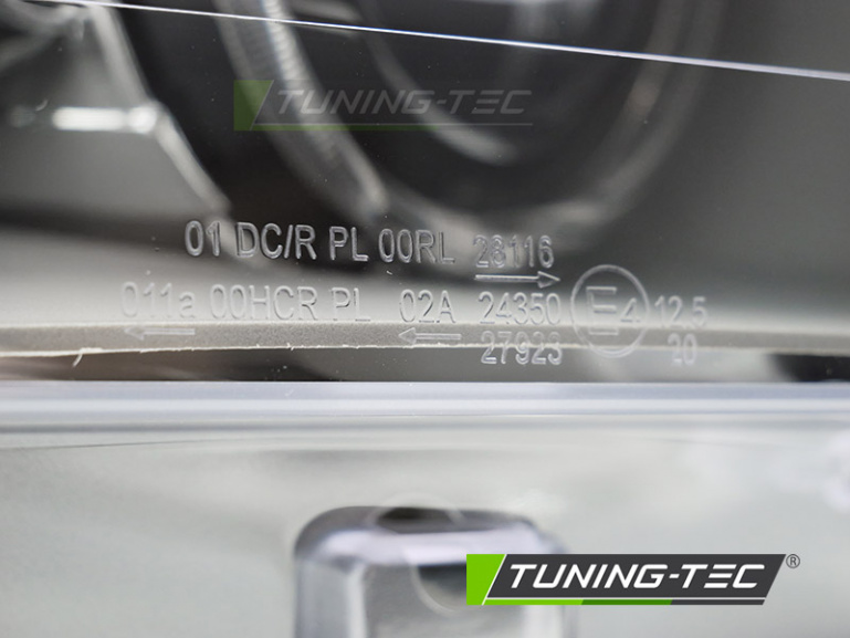 Repair-Line Xenon Scheinwerfer für BMW X3 F25 10-14 links (Fahrerseite)