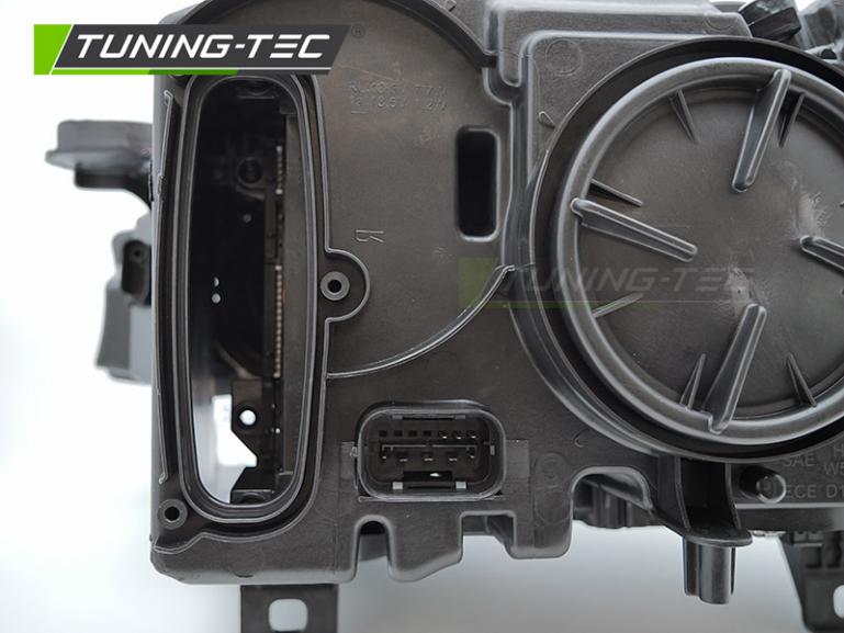 Repair-Line Scheinwerfer für BMW X3 F25 LCI 14-17 rechts (Beifahrerseite) Xenon
