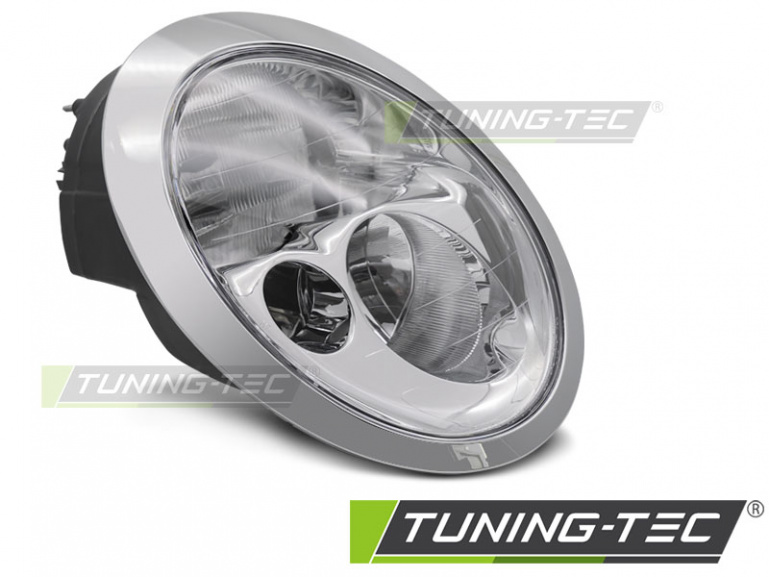 Repair-Line Scheinwerfer für Mini Cooper R50 / R53 01-04 rechts (Beifahrerseite)