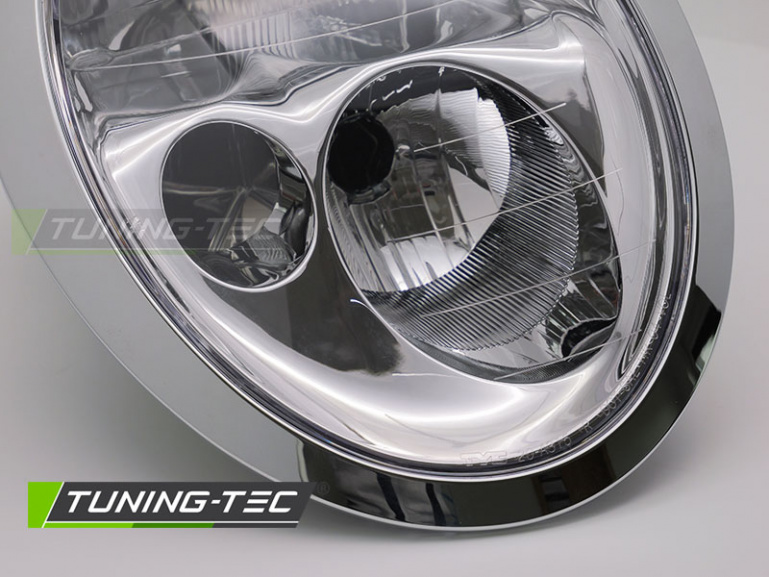 Repair-Line Scheinwerfer für Mini Cooper R50 / R53 01-04 rechts (Beifahrerseite)