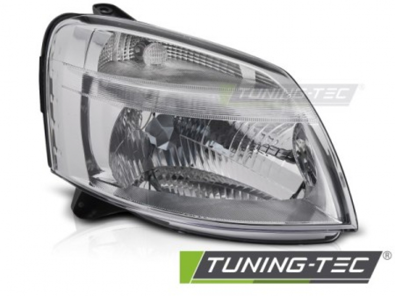 Repair-Line Scheinwerfer für Citroen Berlingo / Peugeot Partner 02-10 rechts (Beifahrerseite)