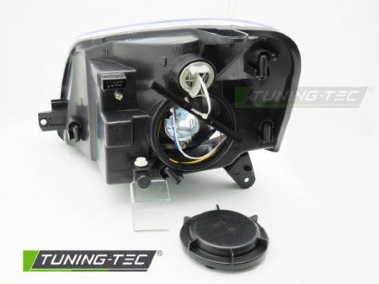 Repair-Line Scheinwerfer für Citroen Berlingo / Peugeot Partner 02-10 rechts (Beifahrerseite)
