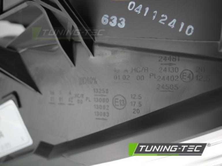 Repair-Line Scheinwerfer für Citroen Berlingo 08-12 links (Fahrerseite)