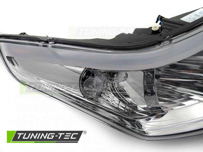 Repair-Line Scheinwerfer Citroen C5 08-10 rechts (Beifahrerseite) ohne Abbiegelicht