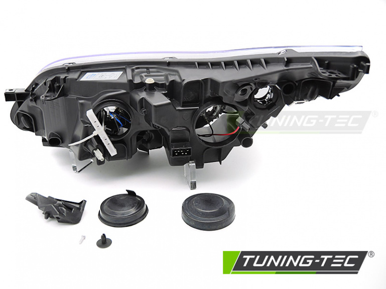 Repair-Line Scheinwerfer Citroen C5 08-10 rechts (Beifahrerseite) ohne Abbiegelicht