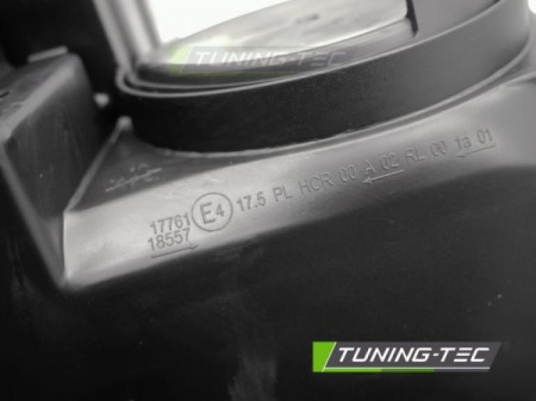 Repair-Line Scheinwerfer für Citroen C4 10-15 rechts (Beifahrerseite)