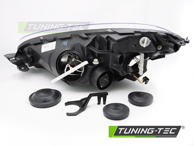 Repair-Line Scheinwerfer Citroen C4 Picasso 06-10 rechts (Beifahrerseite)