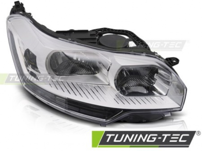 Repair-Line Scheinwerfer Citroen C5 08-10 rechts (Beifahrerseite)