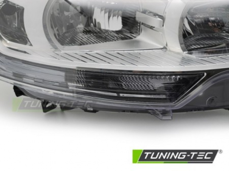 Repair-Line Scheinwerfer Citroen C5 08-10 rechts (Beifahrerseite)