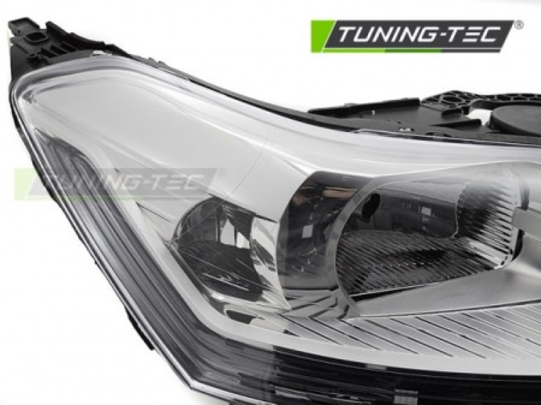 Repair-Line Scheinwerfer Citroen C5 08-10 rechts (Beifahrerseite)